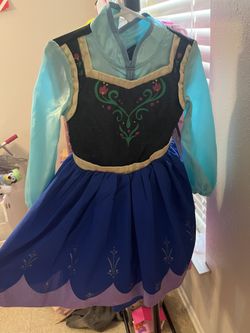 Disney Dress