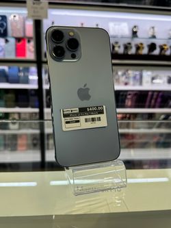 iPhone 13 Pro Max T-Mobile