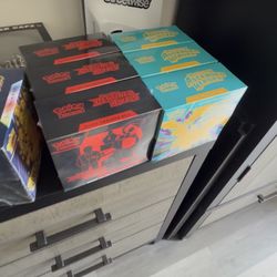 Destined Rivals Etb 