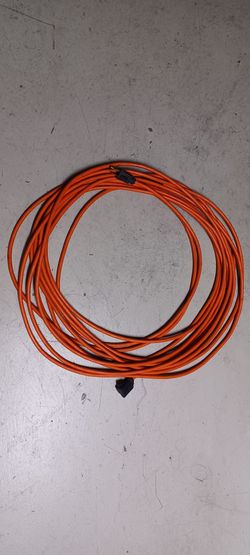60ft Extension Cord 