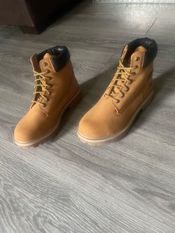 Timberland pro