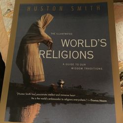 Worlds Religions 