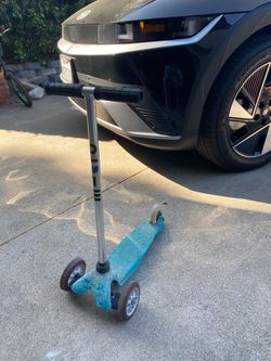 Scooter