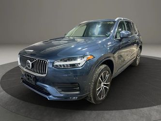 2020 Volvo XC90