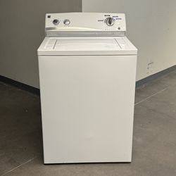 Kenmore Super Capacity Plus Washer Delivery Available