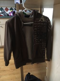 Boys S(7-10 years) jacket