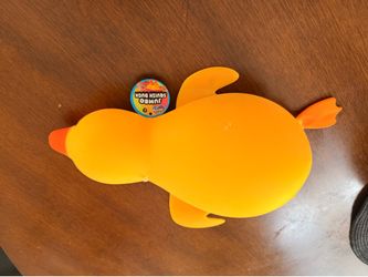 Squishy Duck