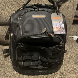 Welkindland Backpack 