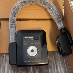 Document Camera