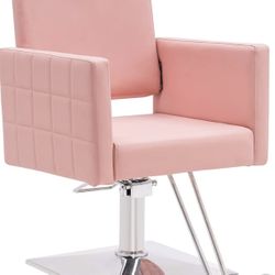 Salon chair