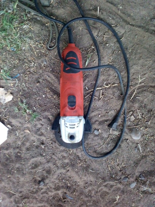 Grinder