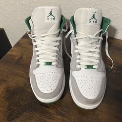 Air jordan 1