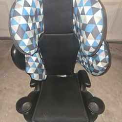 Booster Car Seat
