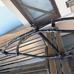 Schwinn Cantilever Bike Frame