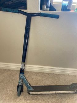 Envy pro scooter