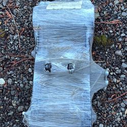 Lone Star Raptor 700 Stock Swing Arm