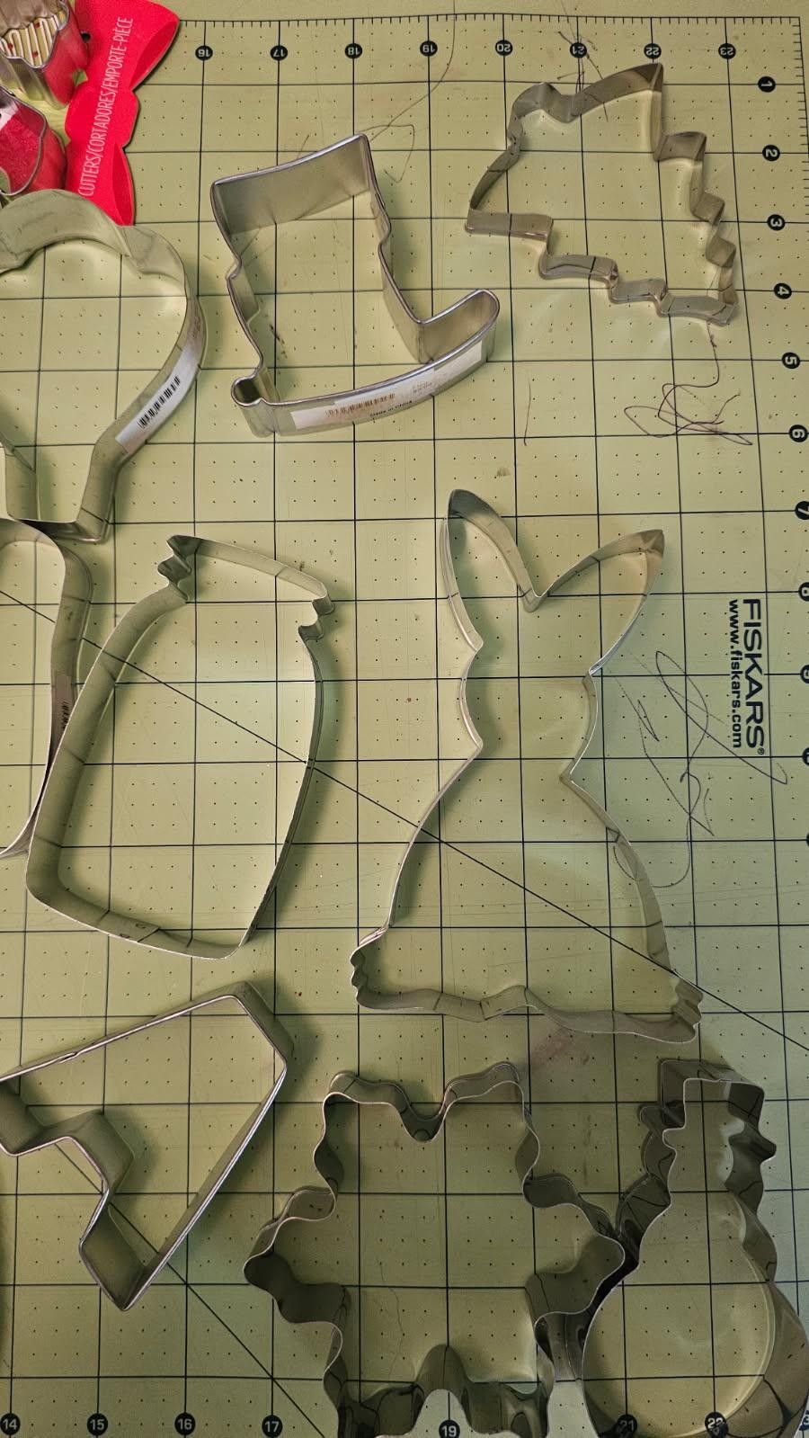 Cookies Cutter