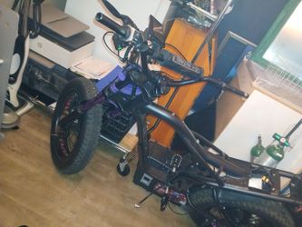 Project  E Bike