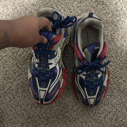 Balenciaga Track Runners 