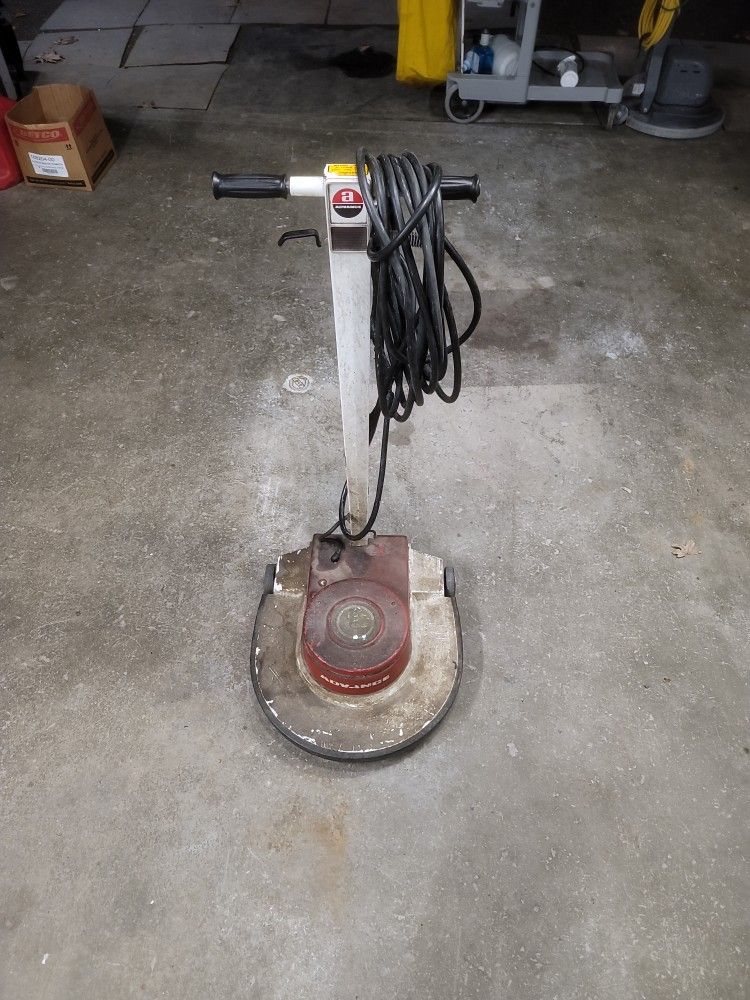 Floor Buffer for Sale in Renton, WA OfferUp