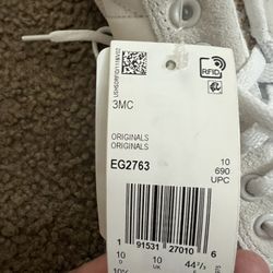 Adidas 3mc/10.5