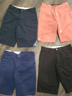 Boys VOLCOM Shorts * Size 28 / 16