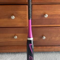 Nike Softball Bat