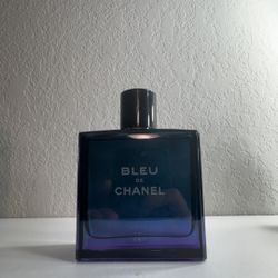 Bleu De Chanel Paris
