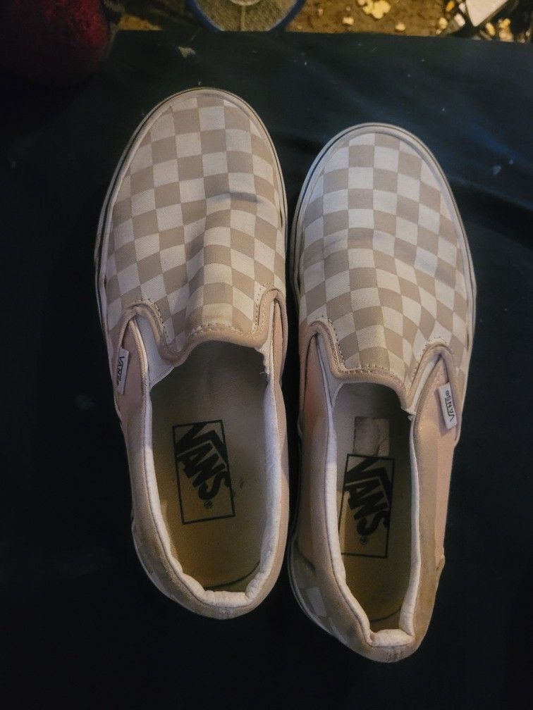 Vans,converse,nike, Adidas