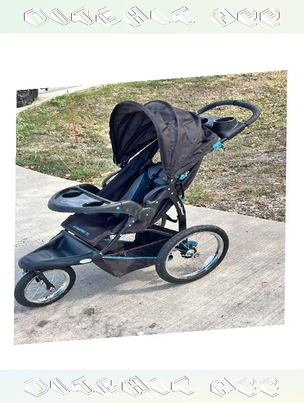 Children's Buggy Protected and Stylish for Today's Families thank class