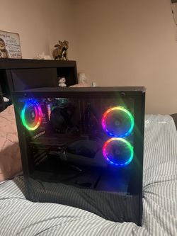 Cyber Power Gaming Pc