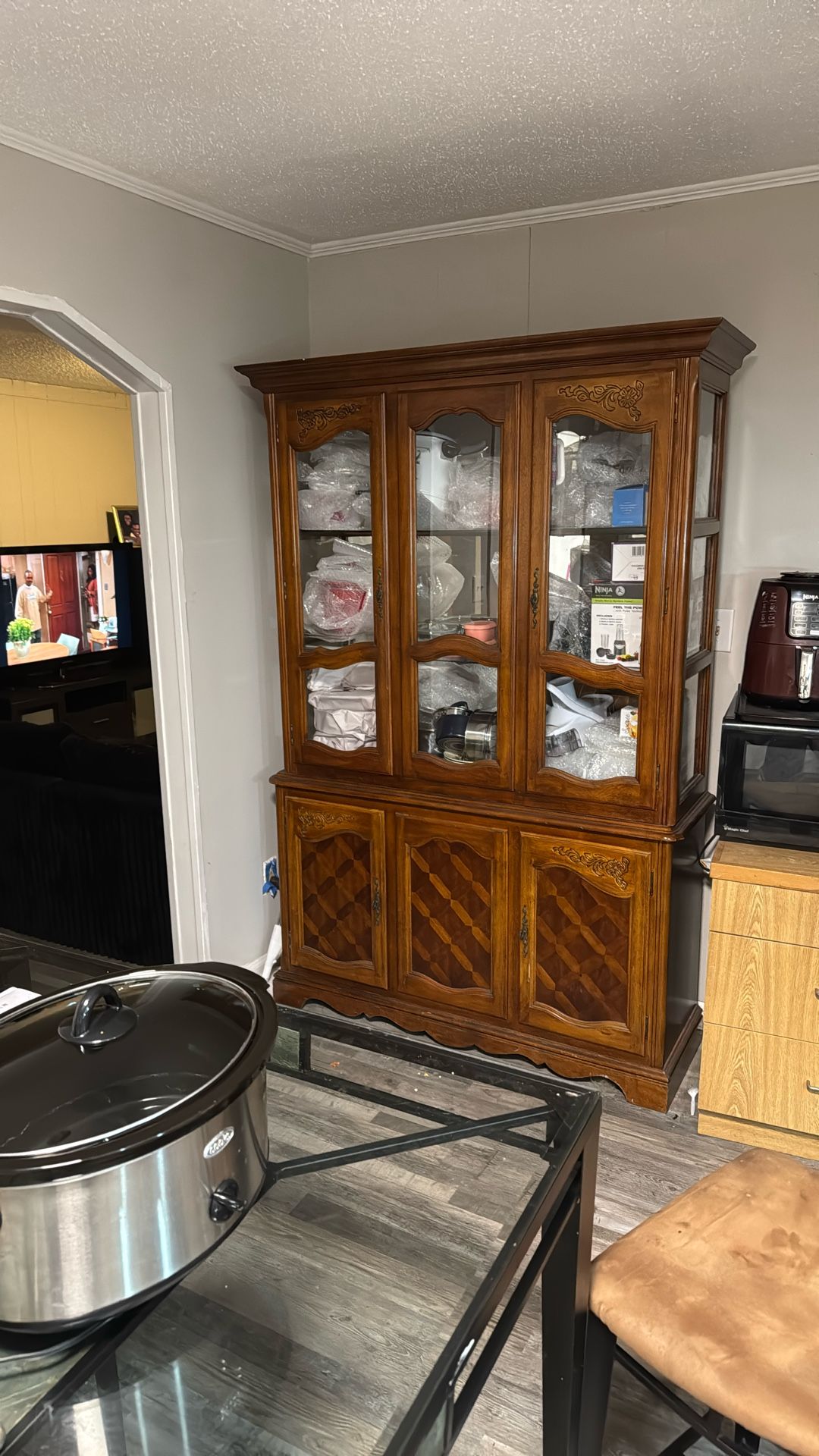 China Cabinet