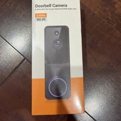 Doorbell Camera 