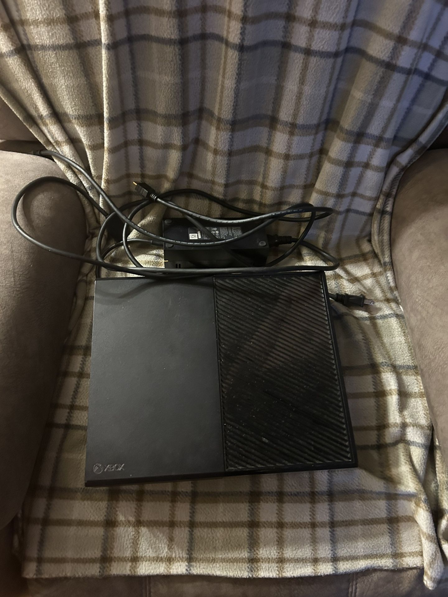 Xbox One