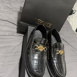 Gucci loafers Men’s