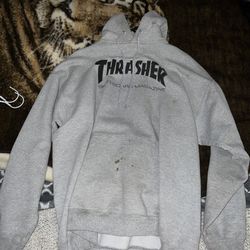 Thrasher Hoodie