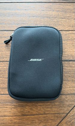 Bose Soft Case