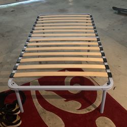 Twin Size Bed