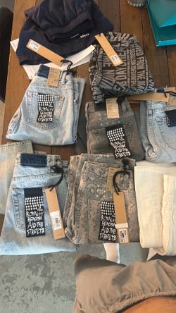 Ksubi denim! 23 and 24s. All $40