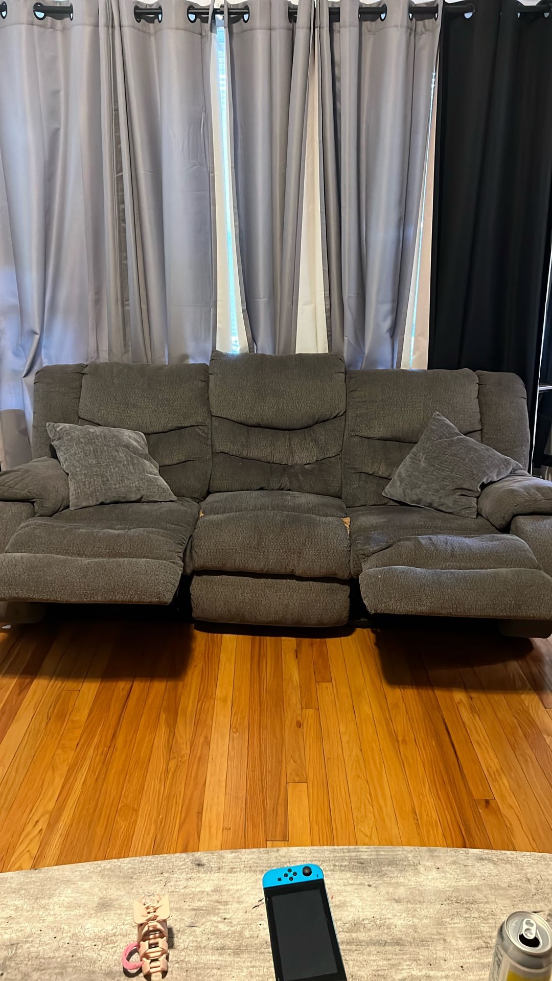 Couches Living Room Recliners
