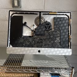 Imac A1419  27 Inch Housing For Parts