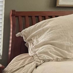 California King Bed Frame