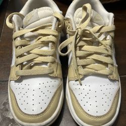 Nike Dunks