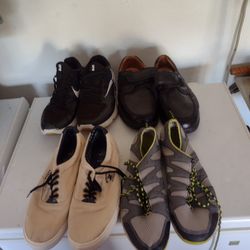 Assorted Shoes (15)