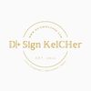 D| + Sign KelCHer Consignment 