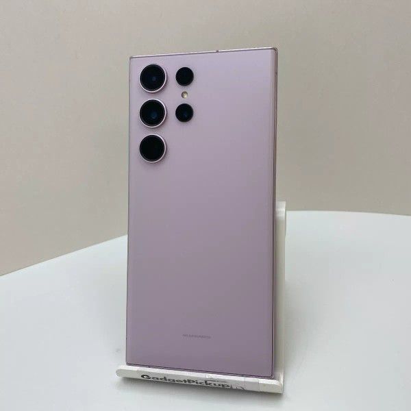 Samsung Galaxy S23 Ultra 256gb Lavender Unlocked 