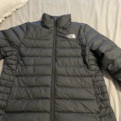 North Face Women Jacket Xl