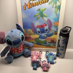 Stitch Merch