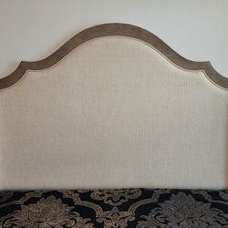 Vista On Haven Queen Bed Frame 