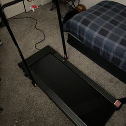 Lichico Treadmill/Walking Pad